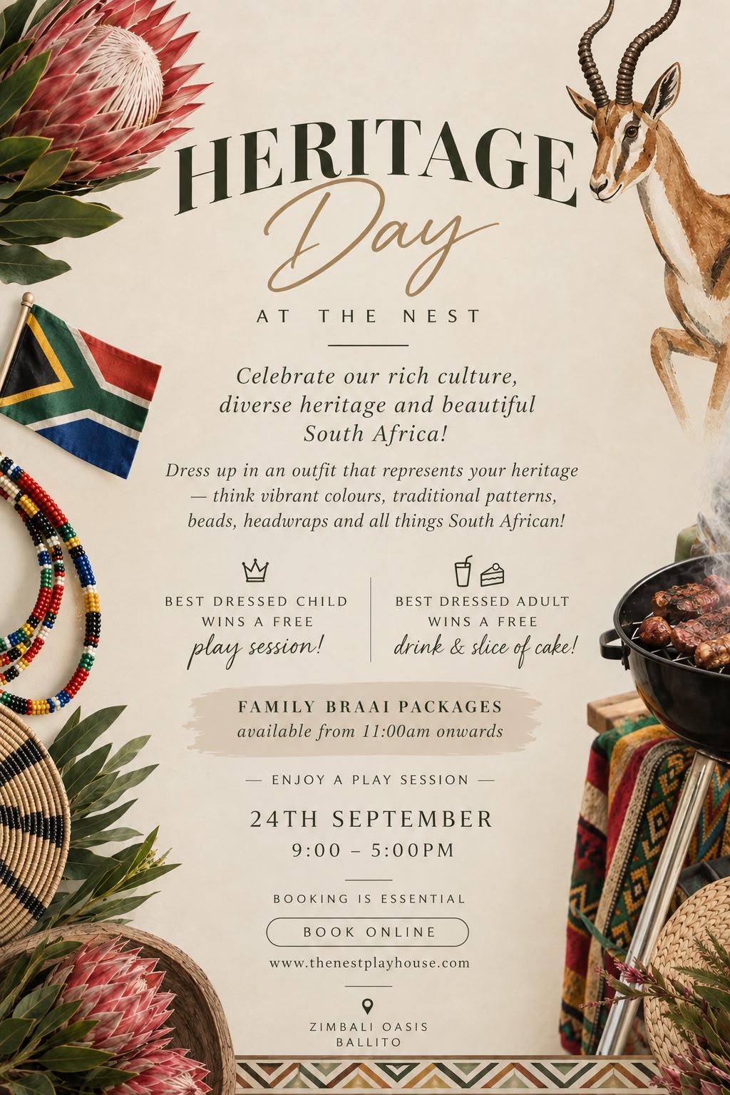 Heritage Day