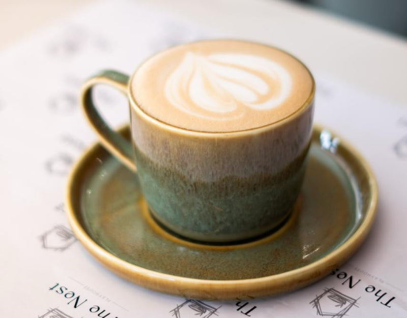 The Nest Playhouse Coffee