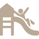 Stimulating Play Spaces